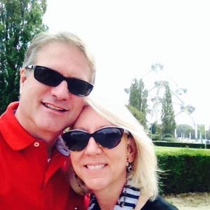 Meet your Posher, Sheila